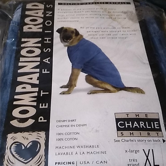 PET FASHION - Picture 5 of 5